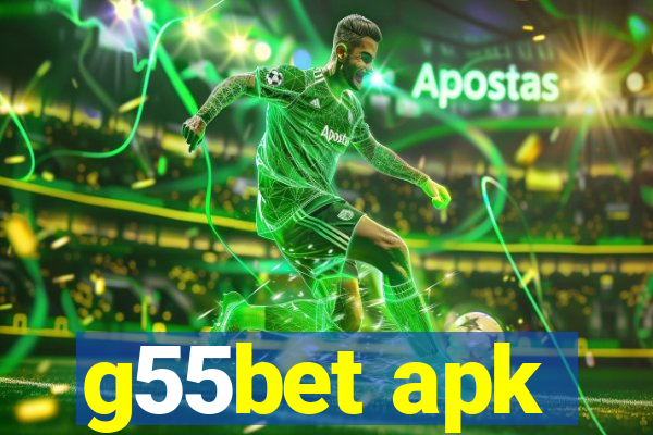 g55bet apk